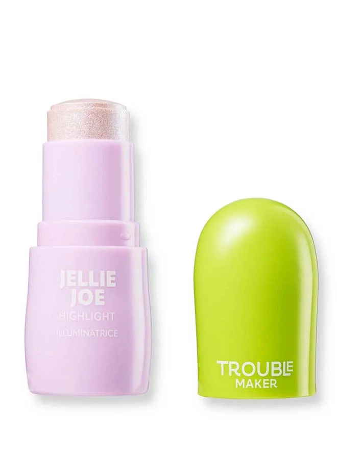 صانع المتاعب Jellie Joe Stick Highlight Beam Dream Silver